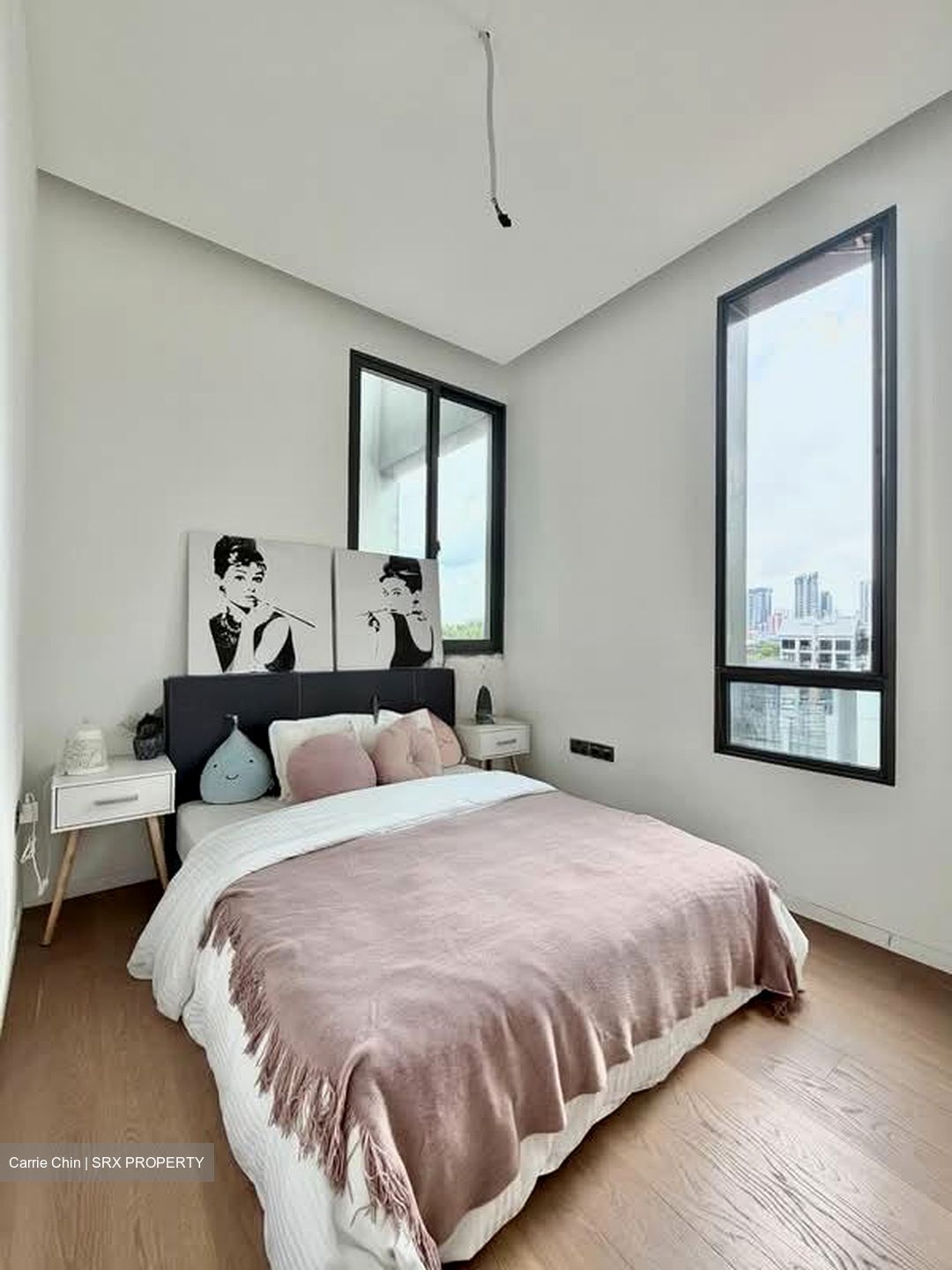 10 Evelyn (D11), Apartment #608791311